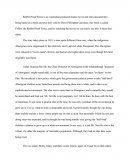 Rabbit-Proof Fence: A Short Film Report.