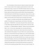 Alternative Forms of Generating Electrical Energy: Wind, Solar and Fuel Cell Power