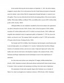 Organizational Change