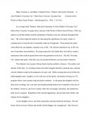 Critque of "patches: Quilt and Community in Alice Walker's 'everyday Use'