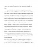Converting to Paganism; a Journey Home