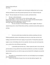 searching for summer by joan aiken essay Searching for summer - searchingfor searchingfor summer in the science fiction short story “searching for summer,” by joan aiken papers, and lecture. searching for summer by joan aiken essay Searching for summer - searchingfor searchingfor summer in the science fiction short story “searching for summer,” by joan aiken papers, and lecture.