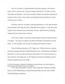 History of the Cau Art Gallery