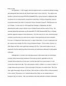 Ethics of War in Iraq
