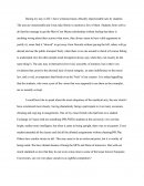 Student Ethics