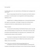 Surviving Cancer
