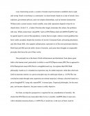 Kant Theory