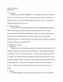Structure Analysis of Idlenot Dairy