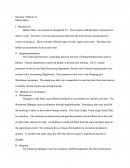 Structure Analysis of Idlenot Dairy