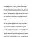Fast Food Nation Essay