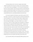5-18 Curriculum