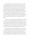 Supersize Me - Conceptual Analysis