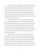 Civil War Study Guide