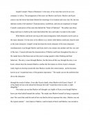 Heart of Darkness - Comments
