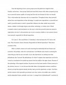 Were Economic Factors Primarily Responsible for British Imperialism?