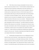 Environmental Ap Essay G