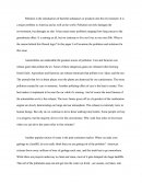 Pollution and Its Effects Pollution