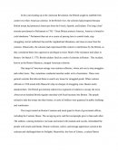 The Boston Massacre Trials