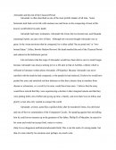 Alexander and the End of the Classical Period