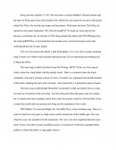 Songs from the Labyrinth Review