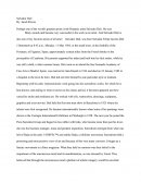 Salvador Dali Biography