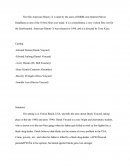 Film Review of American History X