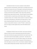 Psysiological Effects of Alcohol/abuse and Treatments