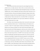 Elvis Presley Essay