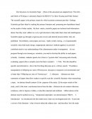 Writing a Paper