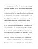 Great Gatsby: Symbolism
