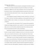 Technology - How It Affects Us
