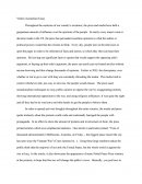 Yellow Journalism Essay