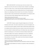 Mary Shelley's Frankenstein