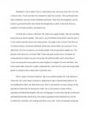 The Adventures of Huckleberry Finn & Mark Twain's Social Commentary
