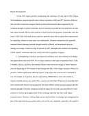 Emerging Markets of Latin America