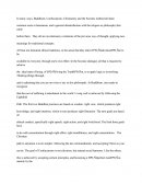 Revolutionary Ethical Philosophies