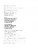 Suffocate Lyrics by J Holiday