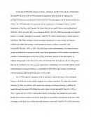 Theory of Ecological Literacy