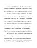 How Hitler Became an Anti-Semite