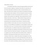 Thomas Jefferson on Slavery