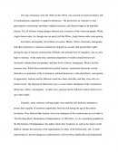 Jacksonian Dbq