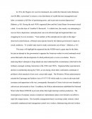 The Wagner Act