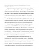 Treatments for Children and Adolescents with Adhd