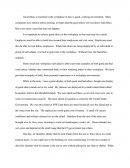 Ethics in the Workplace