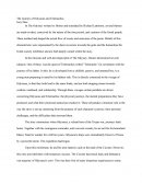 The Journey of Odysseus and Telemachos