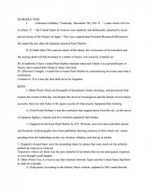 commemorative speech outline essay commemorative speech outline