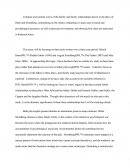 Ibsen Versus Strindberg