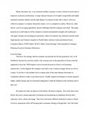 Harley-Davidson, Inc. Information