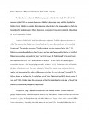 Manic Depression Literature