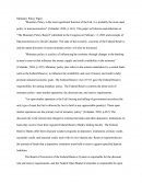 Monetary Policy Paper